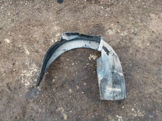 bontott VW PASSAT B5 Bal első Első Dobbetét (Kerékjárati, Műanyag)