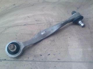 bontott VW PASSAT B5 Bal első Felső Hátsó Lengőkar