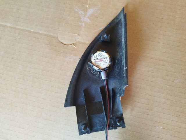 bontott VW PASSAT B5 Bal első Hangszóró