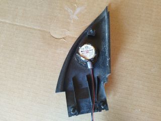 bontott VW PASSAT B5 Bal első Hangszóró