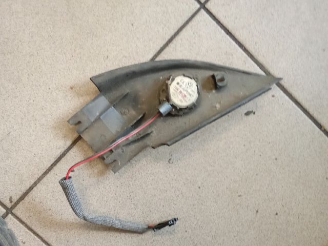 bontott VW PASSAT B5 Bal első Hangszóró