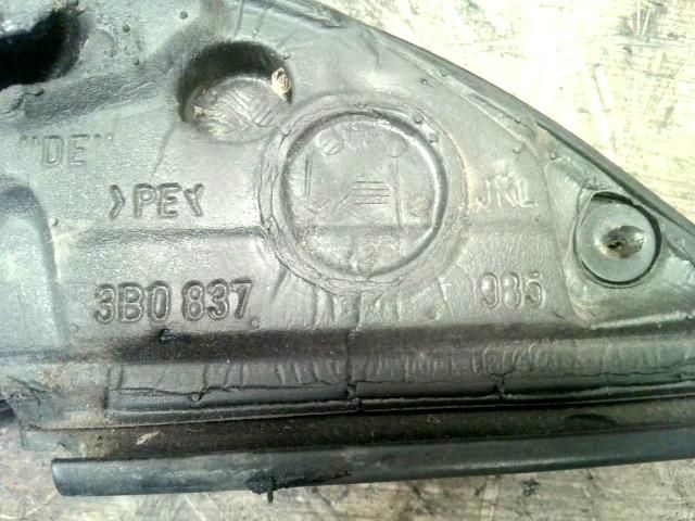 bontott VW PASSAT B5 Bal első Hangszóró