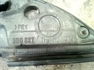 bontott VW PASSAT B5 Bal első Hangszóró