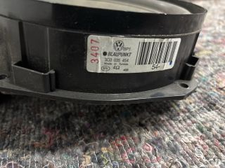 bontott VW PASSAT B5 Bal első Hangszóró