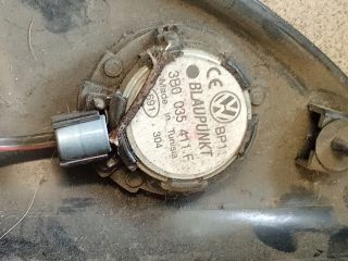 bontott VW PASSAT B5 Bal első Hangszóró