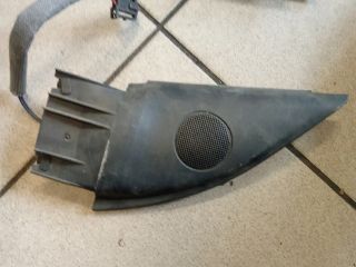 bontott VW PASSAT B5 Bal első Hangszóró