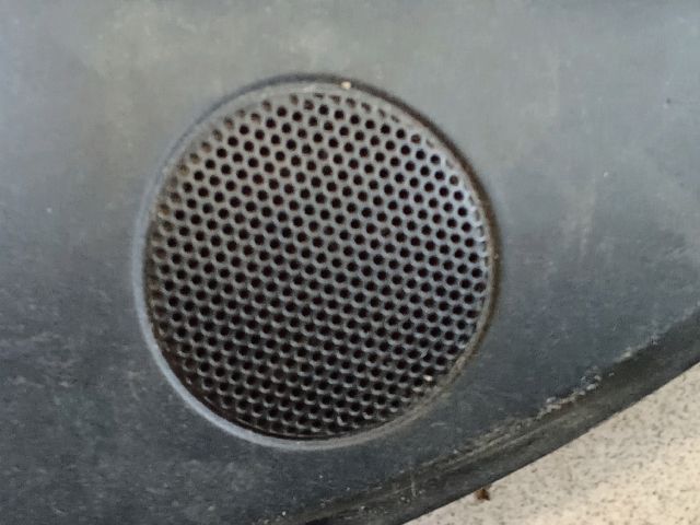 bontott VW PASSAT B5 Bal első Hangszóró