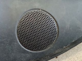 bontott VW PASSAT B5 Bal első Hangszóró