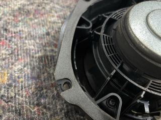 bontott VW PASSAT B5 Bal első Hangszóró