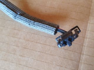 bontott VW PASSAT B5 Bal első Hangszóró