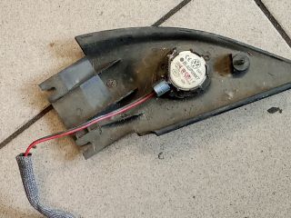 bontott VW PASSAT B5 Bal első Hangszóró