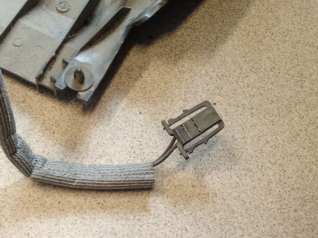 bontott VW PASSAT B5 Bal első Hangszóró