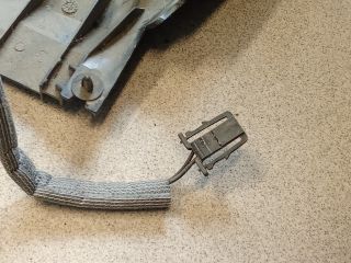 bontott VW PASSAT B5 Bal első Hangszóró