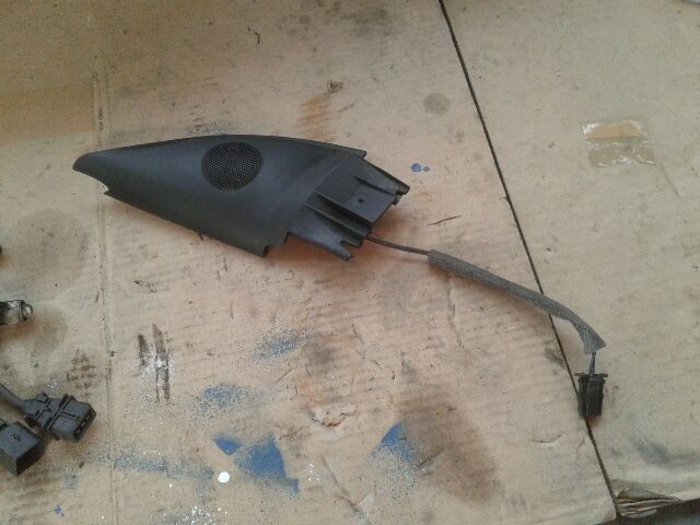 bontott VW PASSAT B5 Bal első Hangszóró