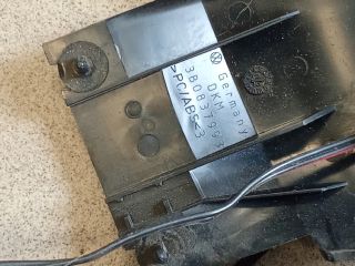 bontott VW PASSAT B5 Bal első Hangszóró