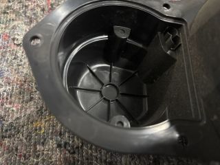 bontott VW PASSAT B5 Bal első Hangszóró