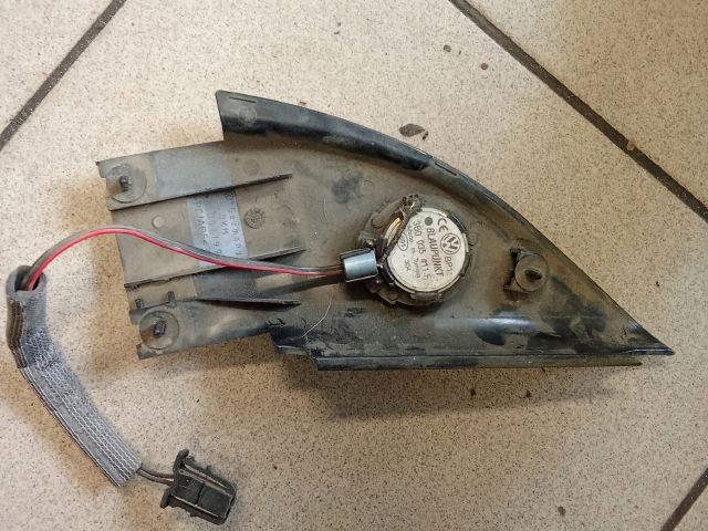 bontott VW PASSAT B5 Bal első Hangszóró