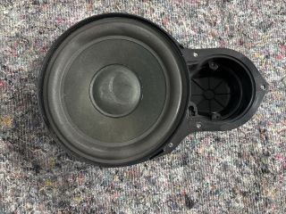 bontott VW PASSAT B5 Bal első Hangszóró