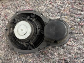 bontott VW PASSAT B5 Bal első Hangszóró