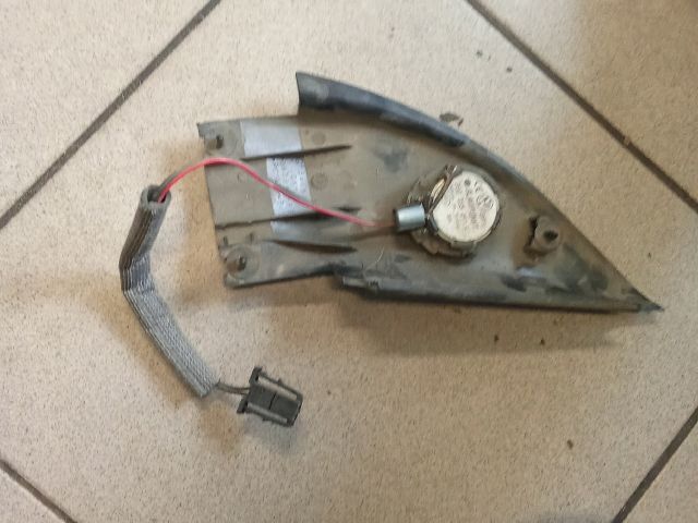 bontott VW PASSAT B5 Bal első Hangszóró