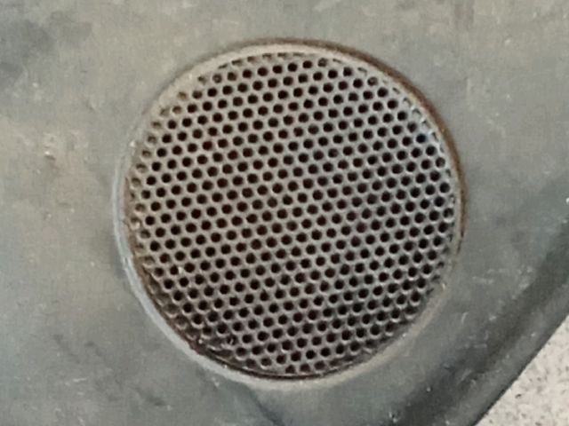 bontott VW PASSAT B5 Bal első Hangszóró