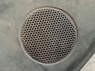 bontott VW PASSAT B5 Bal első Hangszóró