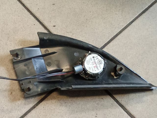 bontott VW PASSAT B5 Bal első Hangszóró