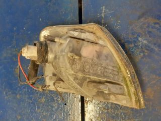 bontott VW PASSAT B5 Bal első Irányjelző