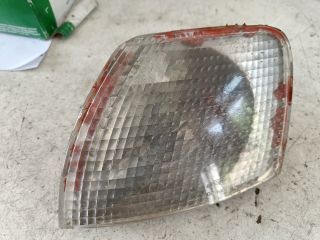 bontott VW PASSAT B5 Bal első Irányjelző