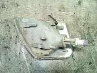 bontott VW PASSAT B5 Bal első Irányjelző