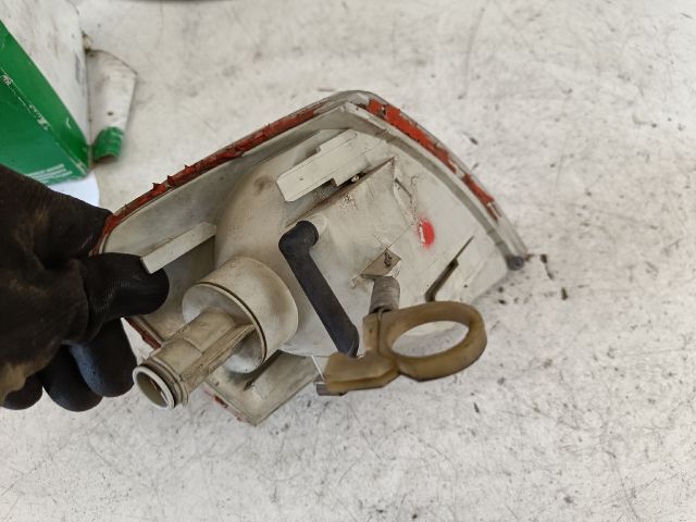 bontott VW PASSAT B5 Bal első Irányjelző