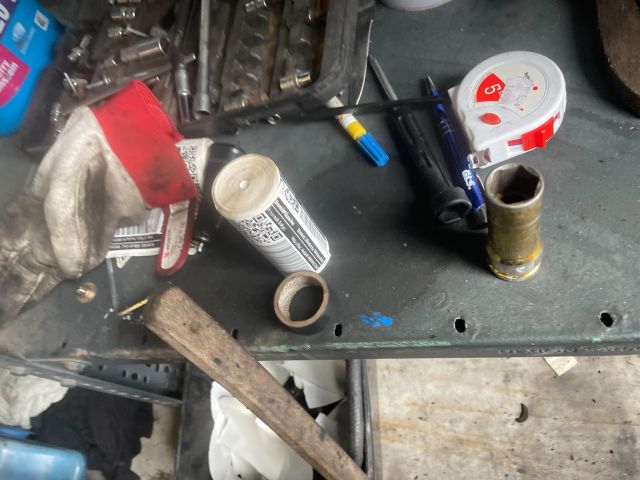 bontott VW PASSAT B5 Bal első Kapaszkodó (Felső)