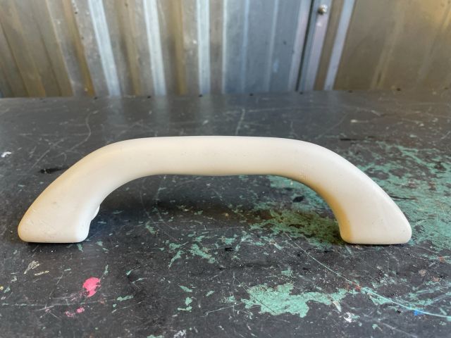 bontott VW PASSAT B5 Bal első Kapaszkodó (Felső)