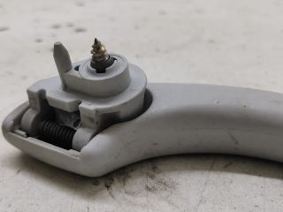 bontott VW PASSAT B5 Bal első Kapaszkodó (Felső)