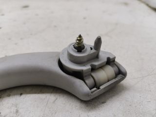 bontott VW PASSAT B5 Bal első Kapaszkodó (Felső)