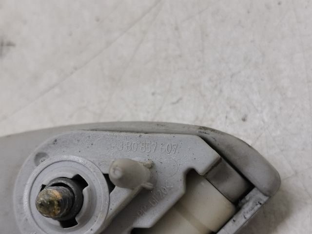 bontott VW PASSAT B5 Bal első Kapaszkodó (Felső)