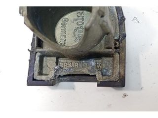 bontott VW PASSAT B5 Bal első Kilincs Burkolat