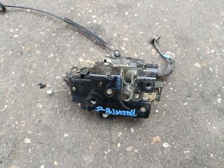 bontott VW PASSAT B5 Bal első Központizár Motor