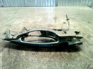 bontott VW PASSAT B5 Bal első Külső Kilincs