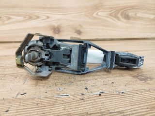 bontott VW PASSAT B5 Bal első Külső Kilincs