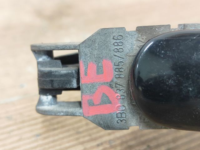 bontott VW PASSAT B5 Bal első Külső Kilincs