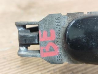 bontott VW PASSAT B5 Bal első Külső Kilincs