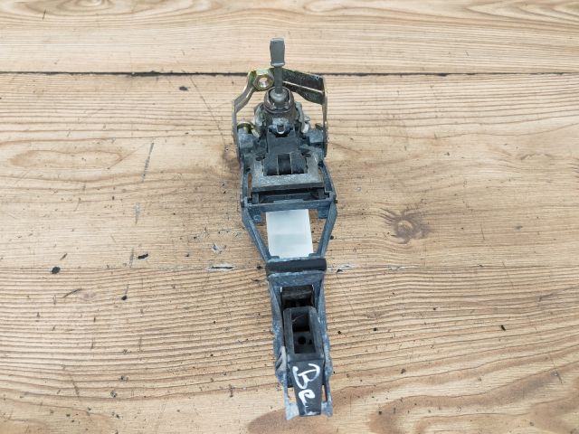 bontott VW PASSAT B5 Bal első Külső Kilincs