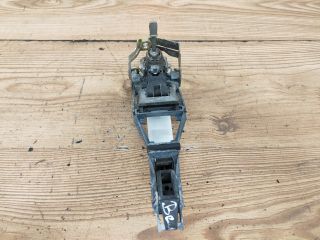 bontott VW PASSAT B5 Bal első Külső Kilincs