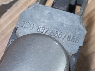 bontott VW PASSAT B5 Bal első Külső Kilincs