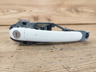 bontott VW PASSAT B5 Bal első Külső Kilincs