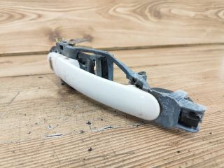 bontott VW PASSAT B5 Bal első Külső Kilincs