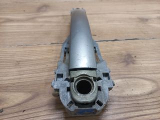 bontott VW PASSAT B5 Bal első Külső Kilincs