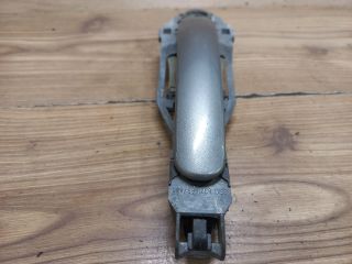 bontott VW PASSAT B5 Bal első Külső Kilincs