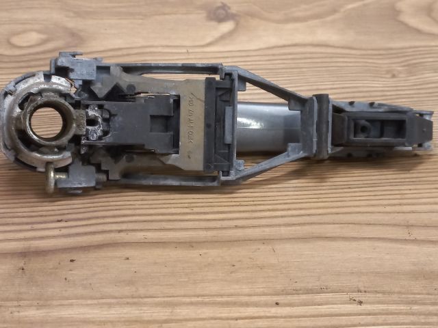 bontott VW PASSAT B5 Bal első Külső Kilincs